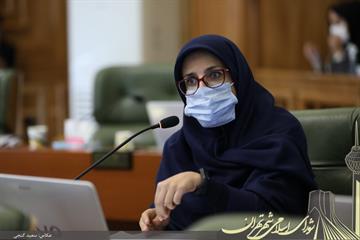 به درخواست بهاره آروین در دویست و سی و چهارمین جلسه شورا یک فوریت طرح هوشمندسازی یارانه های شهرداری تهران تصویب شد
